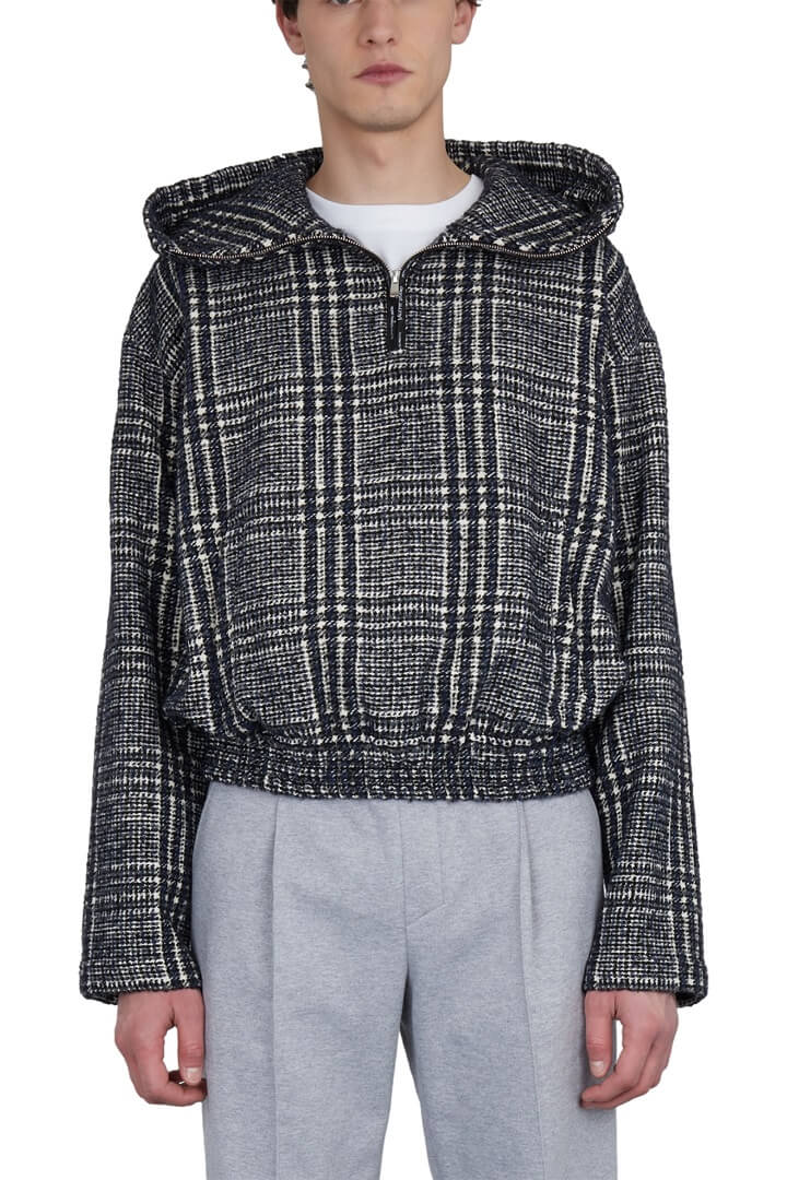 Charger l'image dans la galerie, LE HOODIE ZIPPÉ