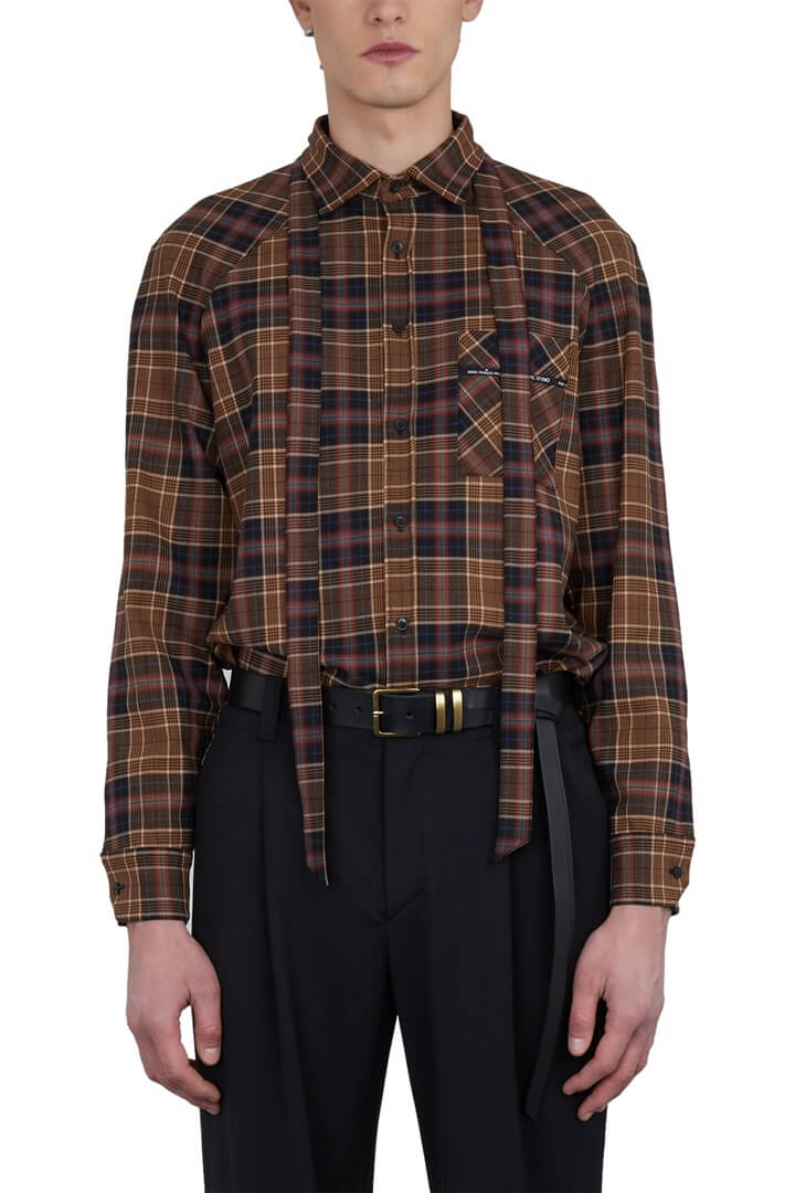 Charger l'image dans la galerie, LA CHEMISE RAGLAN