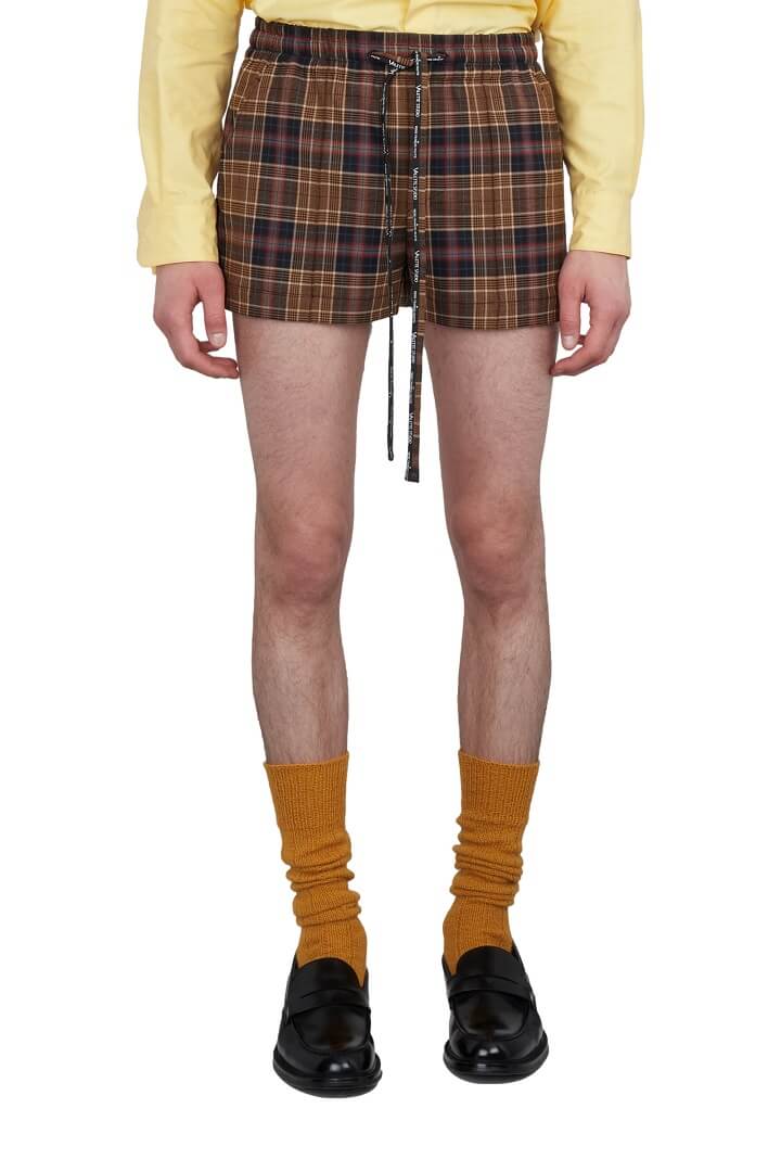 Charger l'image dans la galerie, LE SHORT TAILLEUR