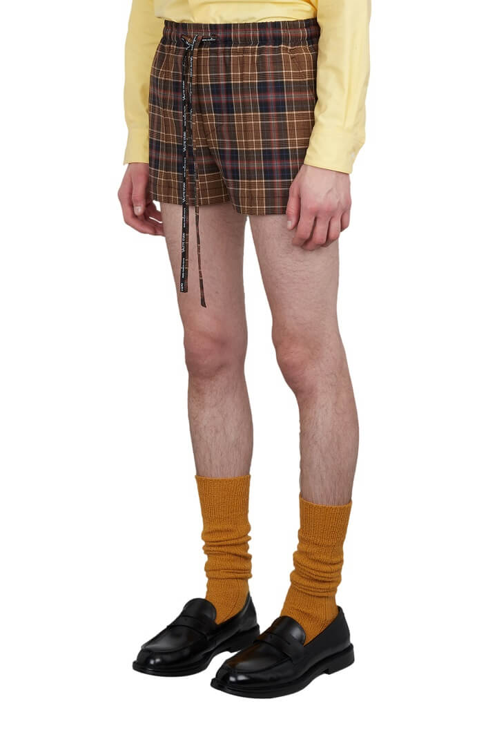 Charger l'image dans la galerie, LE SHORT TAILLEUR