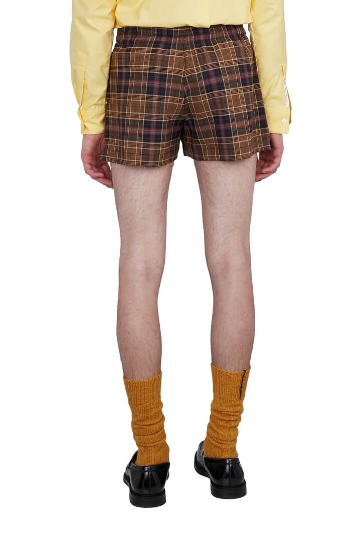 Charger l'image dans la galerie, LE SHORT TAILLEUR