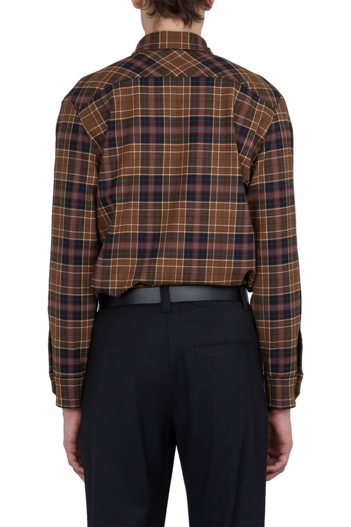 Charger l'image dans la galerie, LA CHEMISE RAGLAN