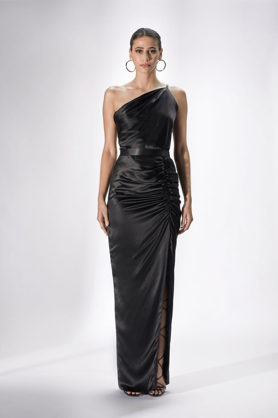 Charger l'image dans la galerie, BREATHE SKIRT