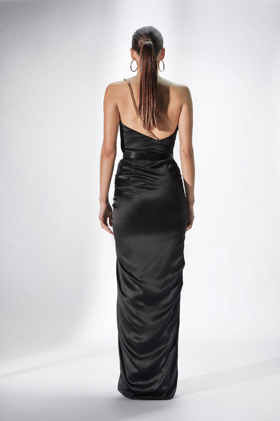 Charger l'image dans la galerie, BREATHE SKIRT