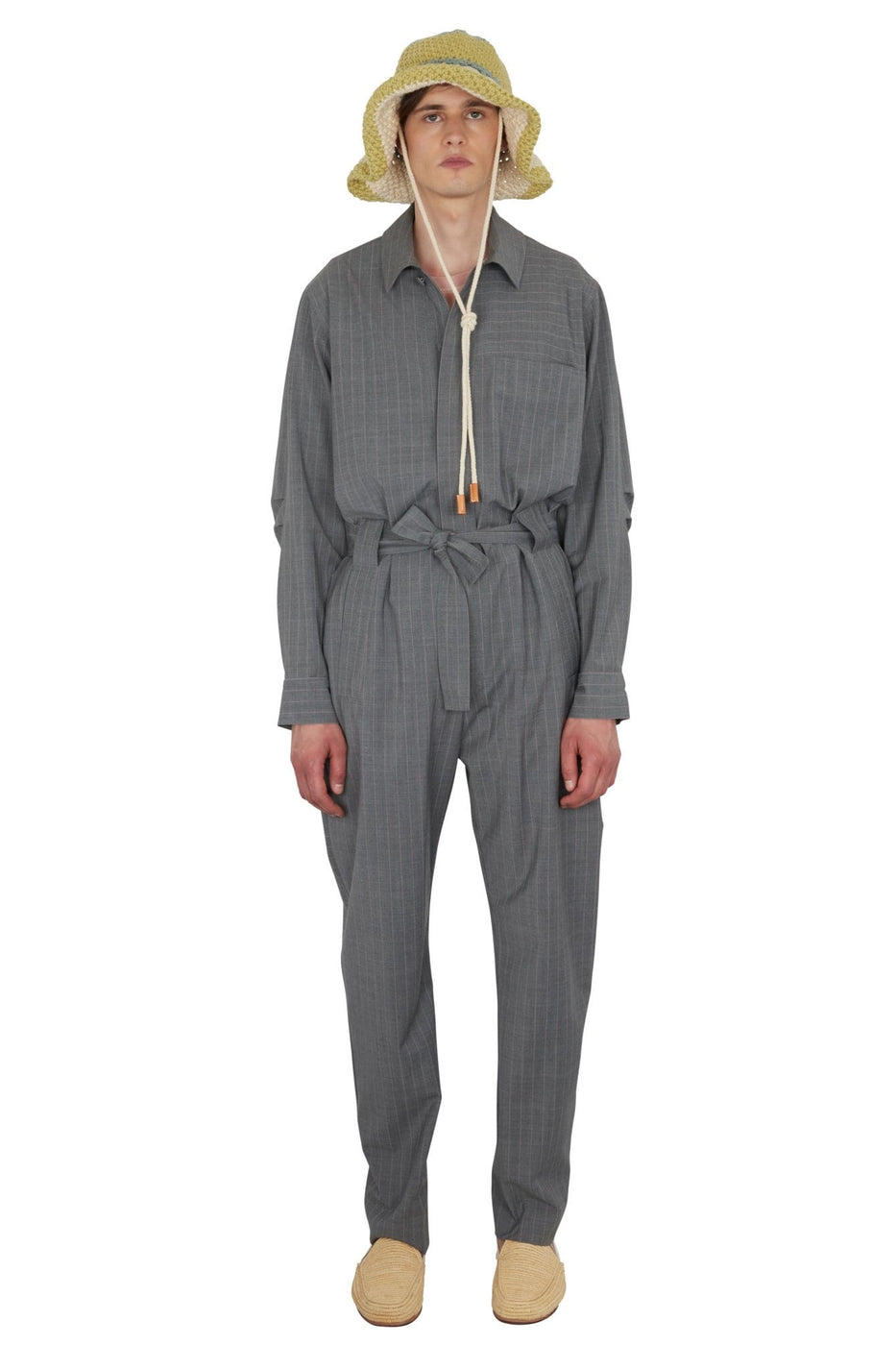 Charger l'image dans la galerie, COMBINAISON TAILLEUR