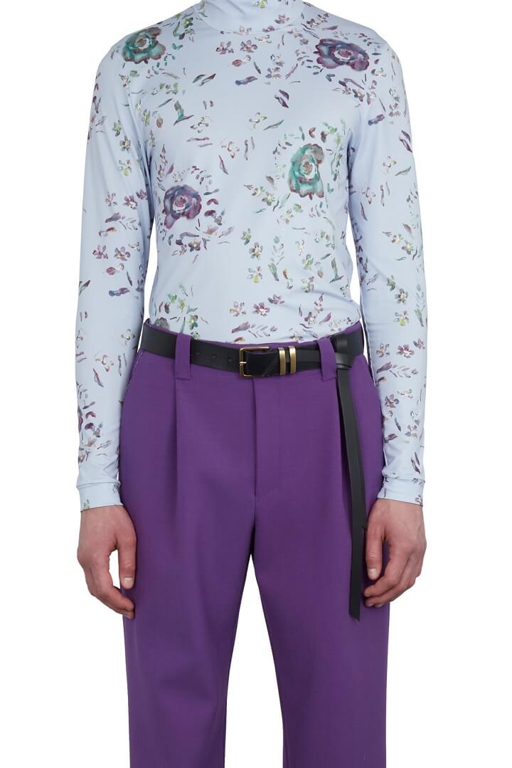 Charger l'image dans la galerie, LA CEINTURE LANIÈRE