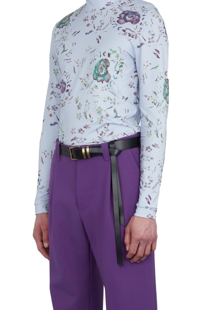 Charger l'image dans la galerie, LA CEINTURE LANIÈRE