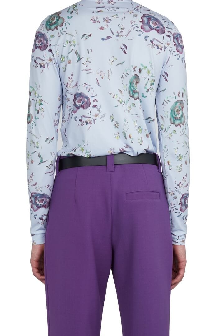 Charger l'image dans la galerie, LA CEINTURE LANIÈRE