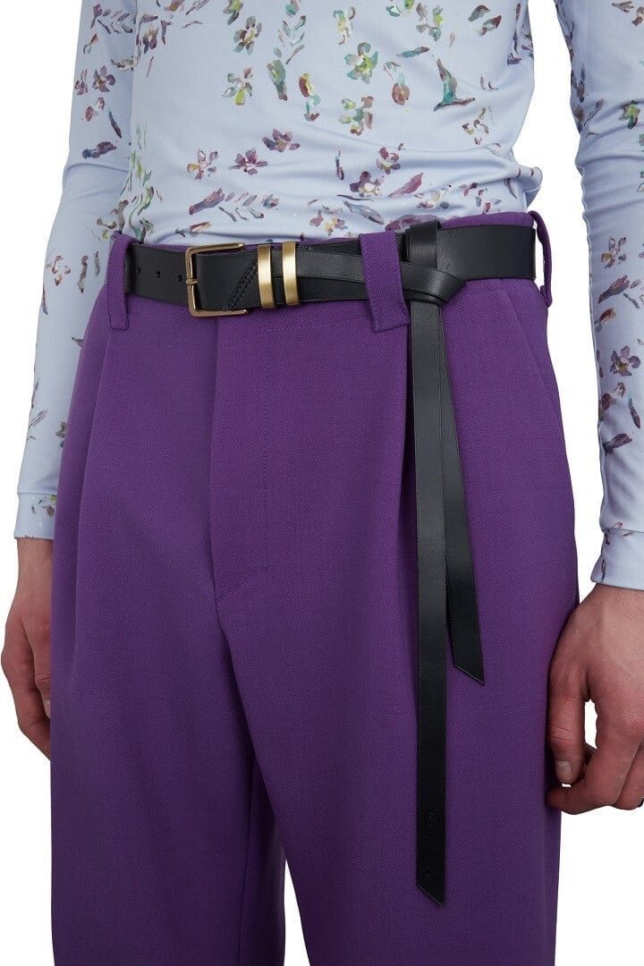 Charger l'image dans la galerie, LA CEINTURE LANIÈRE