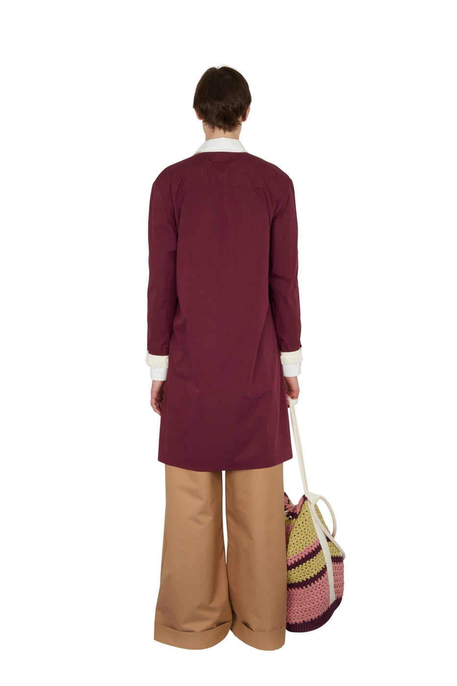 Charger l'image dans la galerie, SHIRT LONGUE