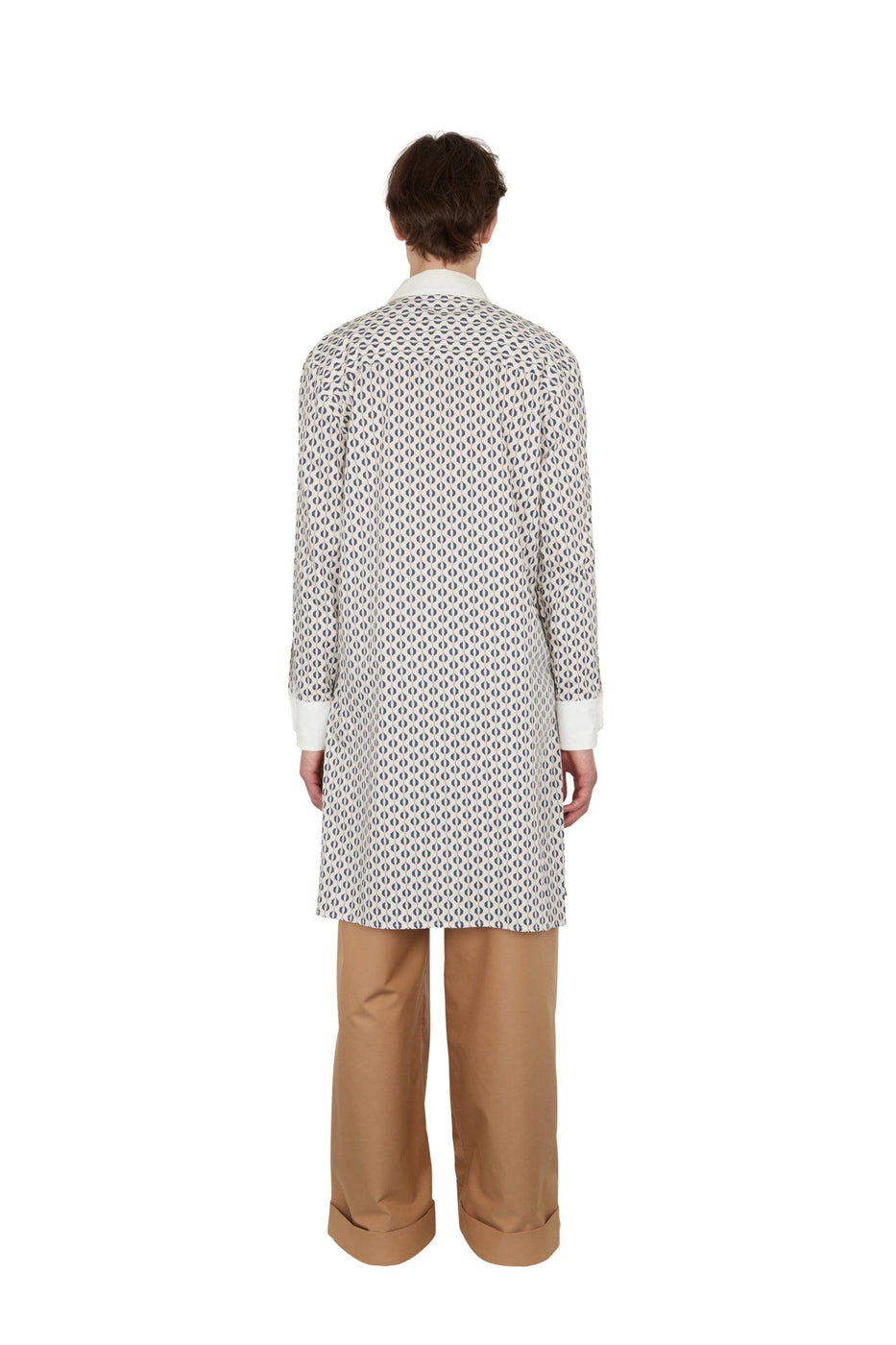 Charger l'image dans la galerie, SHIRT LONGUE