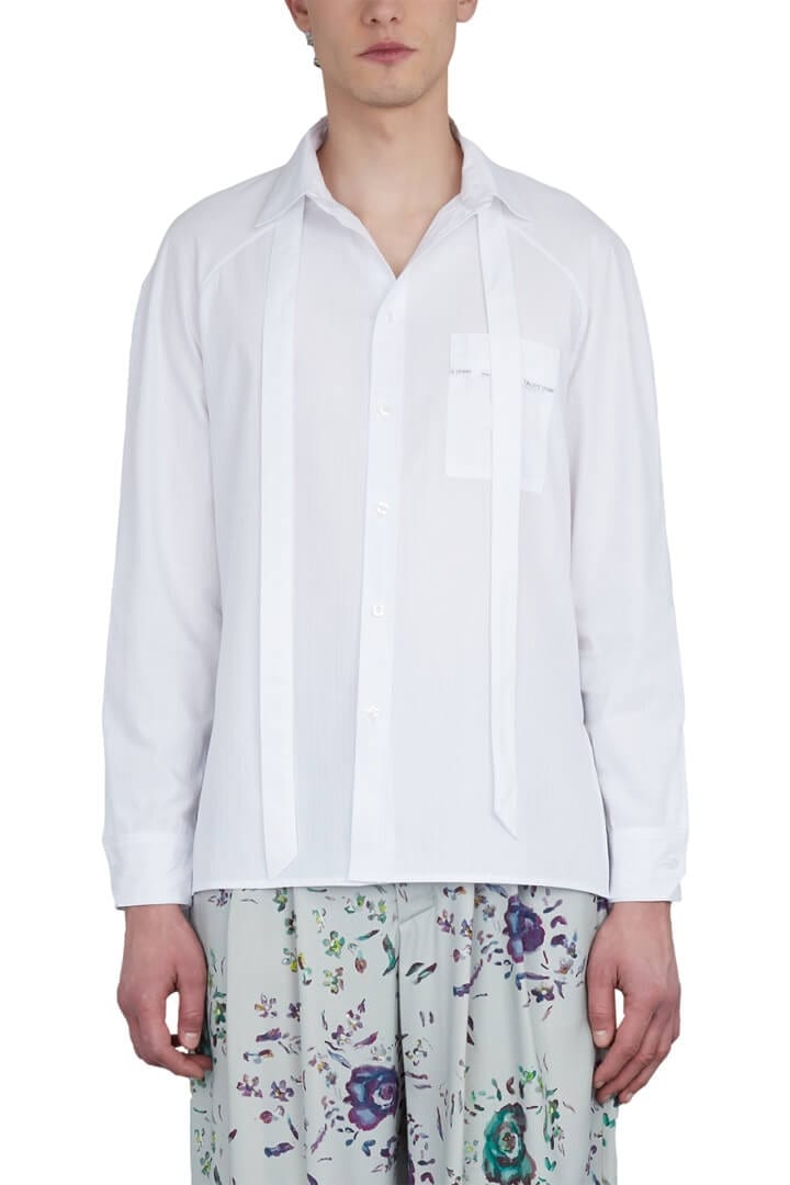 Charger l'image dans la galerie, LA CHEMISE RAGLAN