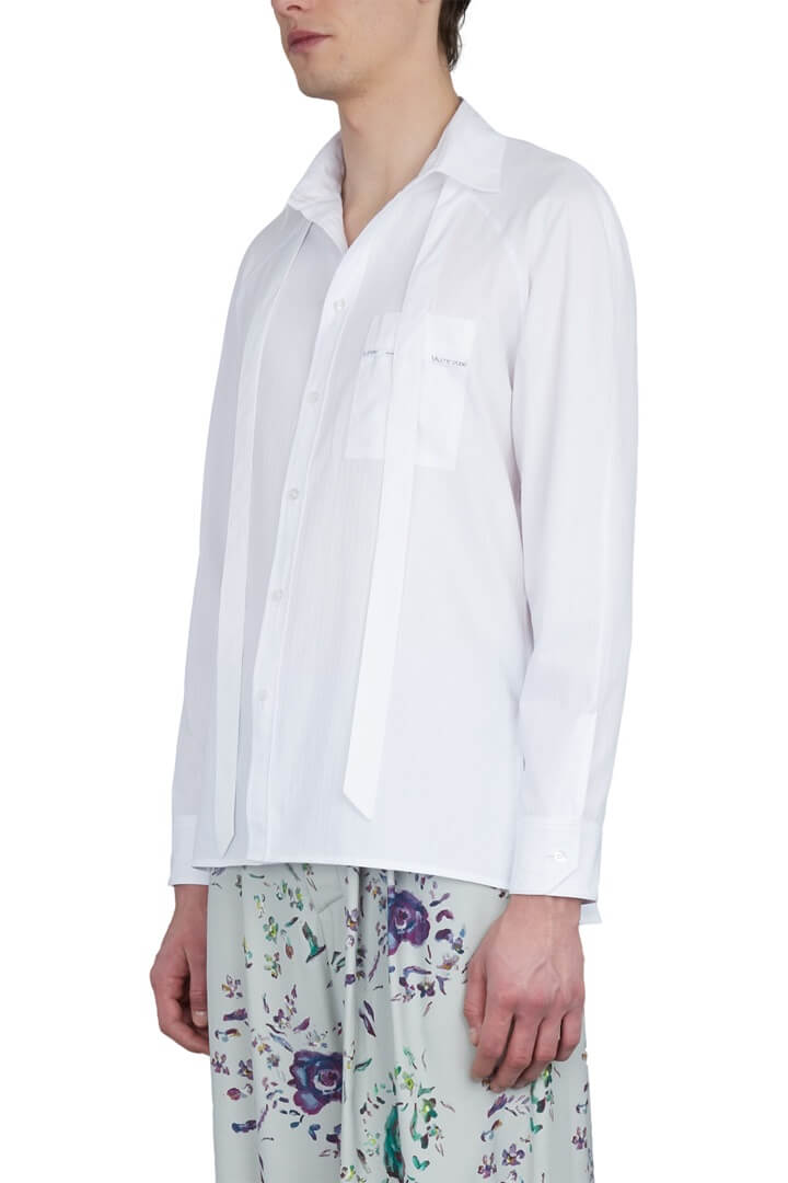 Charger l'image dans la galerie, LA CHEMISE RAGLAN