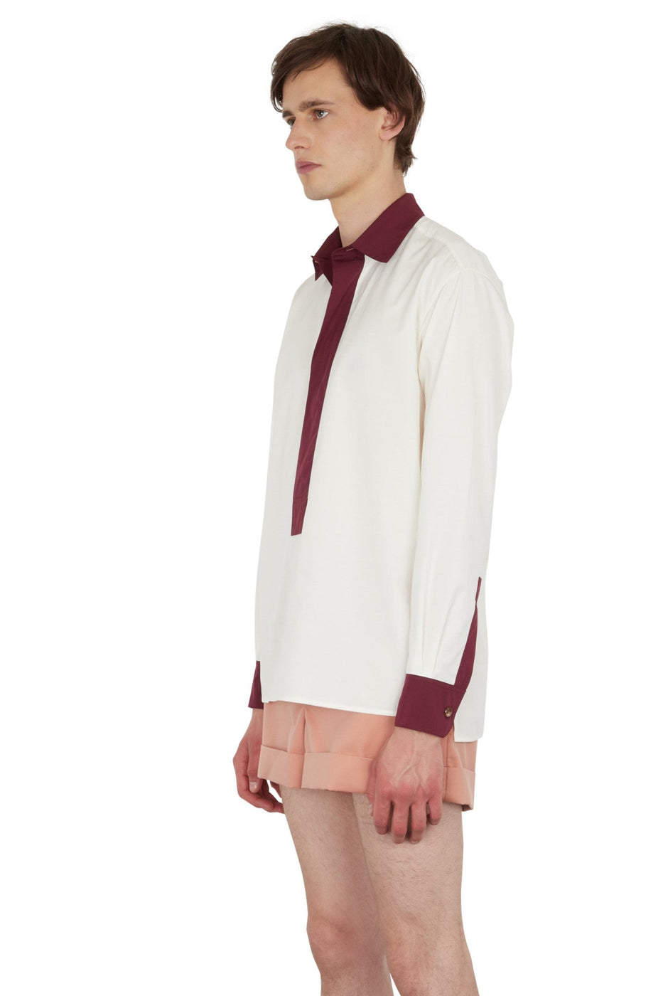 Charger l'image dans la galerie, CHEMISE COURTE