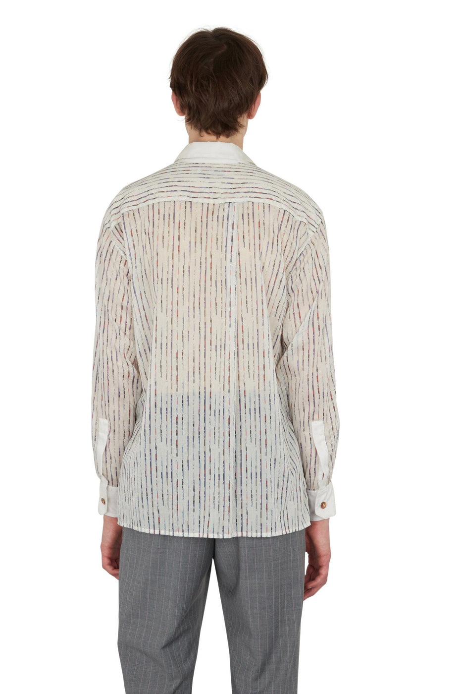 Charger l'image dans la galerie, CHEMISE COURTE