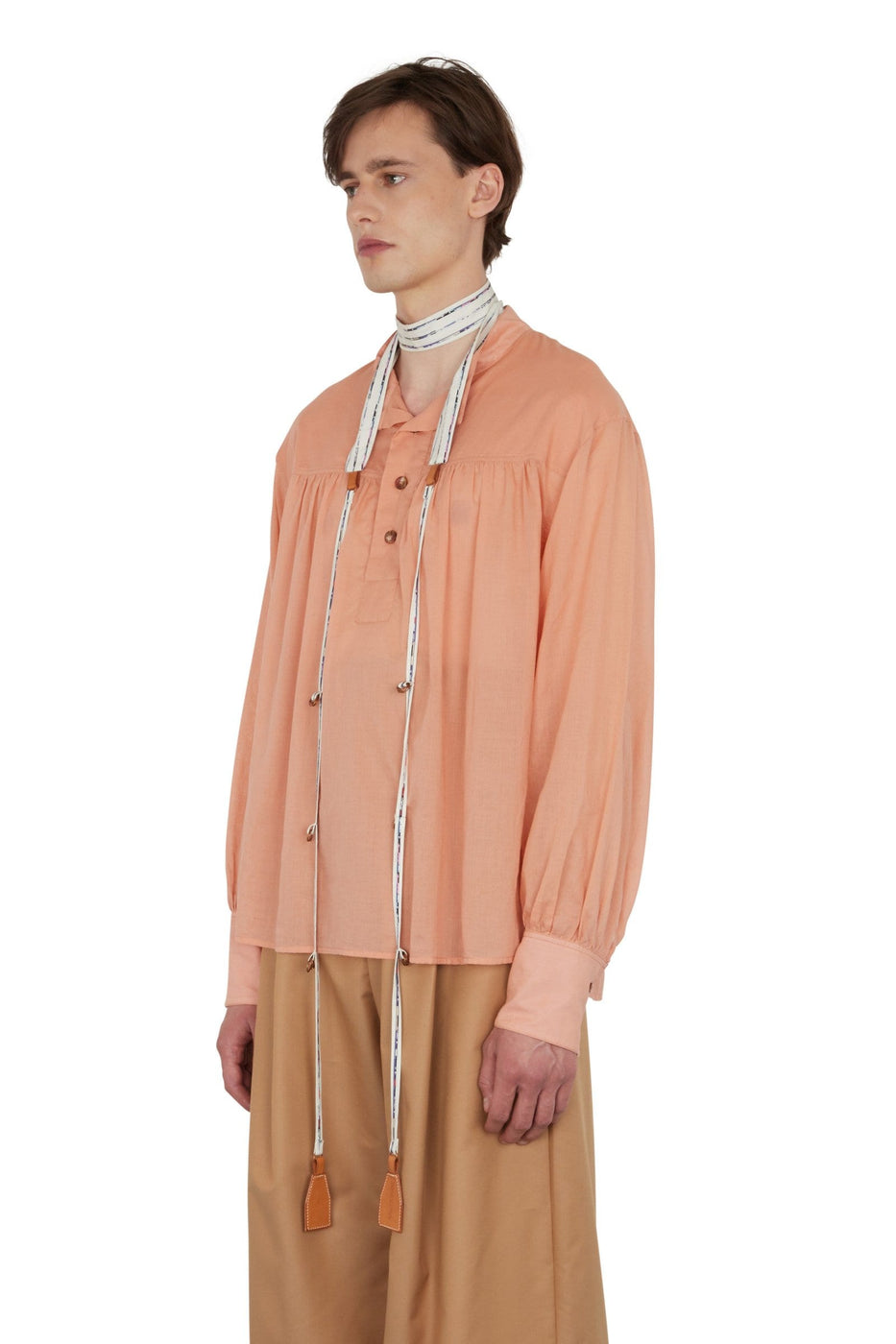 Charger l'image dans la galerie, BLOUSE D'ETE