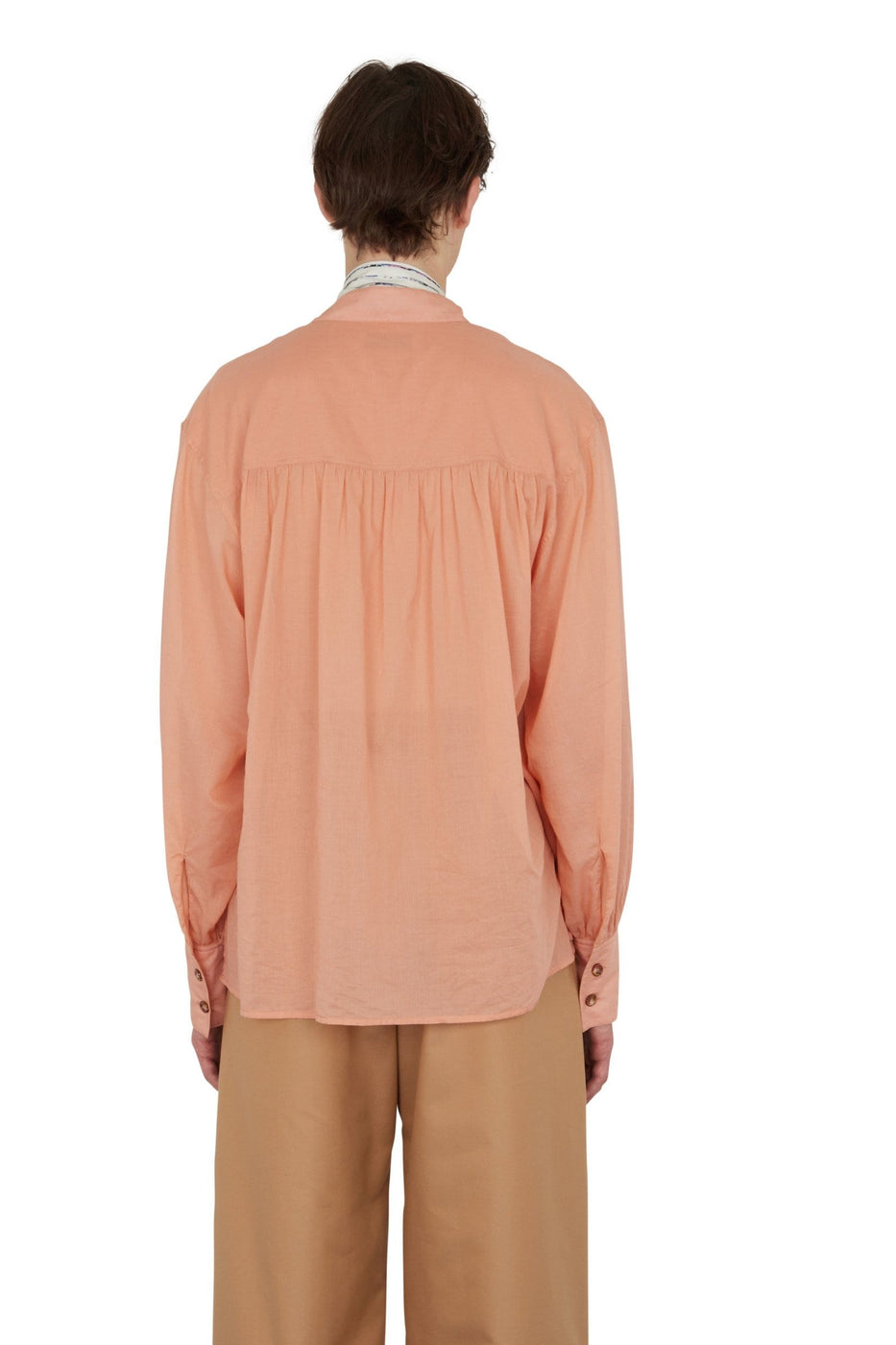 Charger l'image dans la galerie, BLOUSE D'ETE