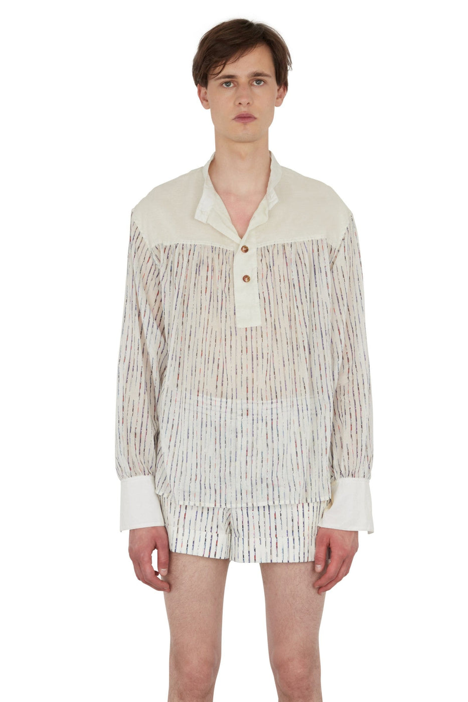 Charger l'image dans la galerie, BLOUSE D'ETE