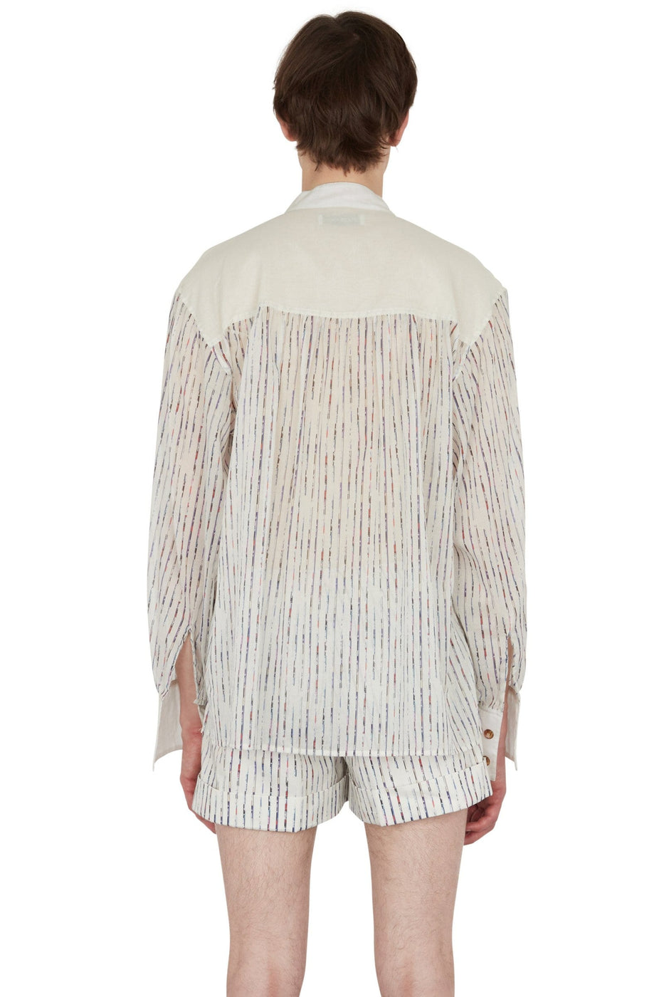 Charger l'image dans la galerie, BLOUSE D'ETE