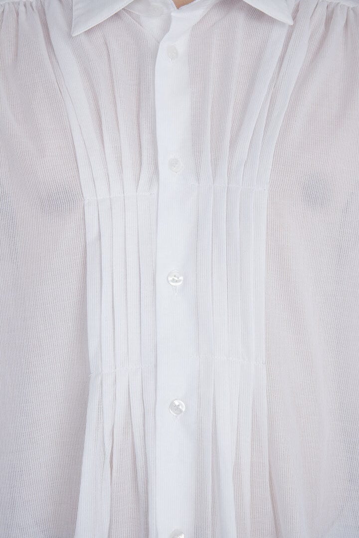 Charger l'image dans la galerie, LA CHEMISE FLOU