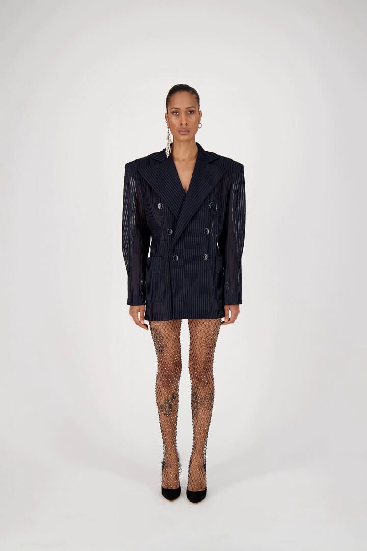 Charger l'image dans la galerie, PANTS CRYSTAL