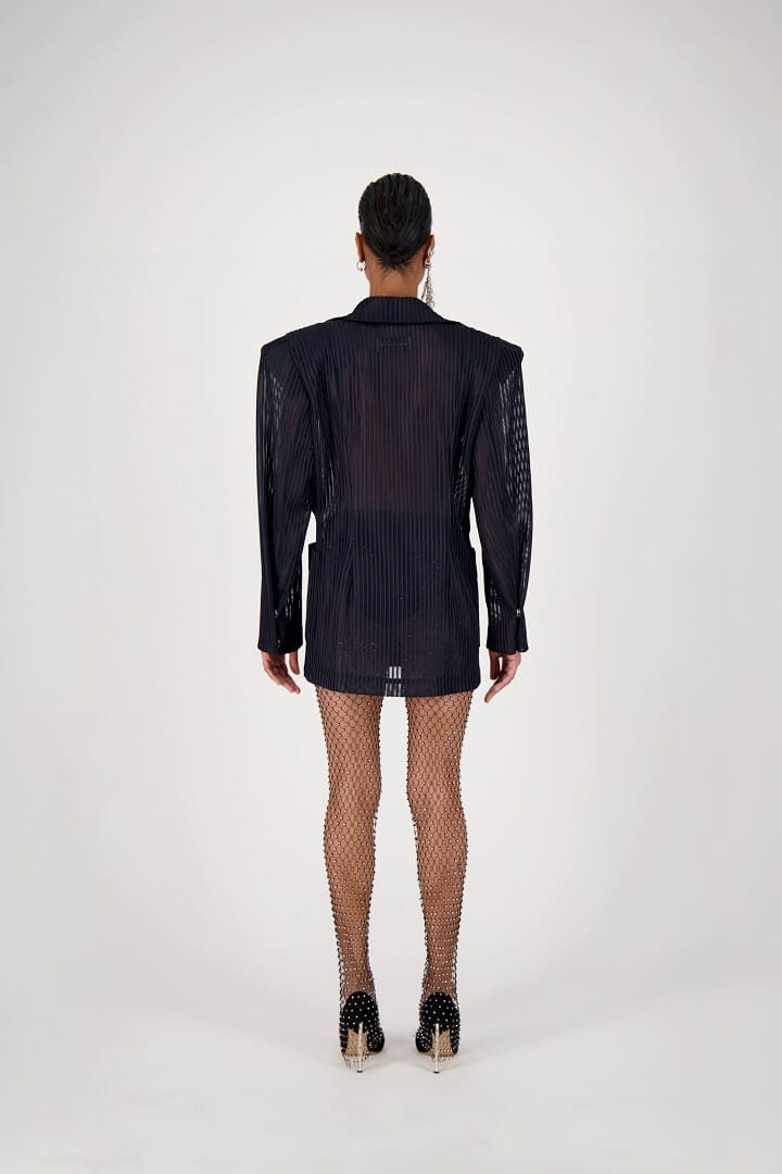 Charger l'image dans la galerie, PANTS CRYSTAL