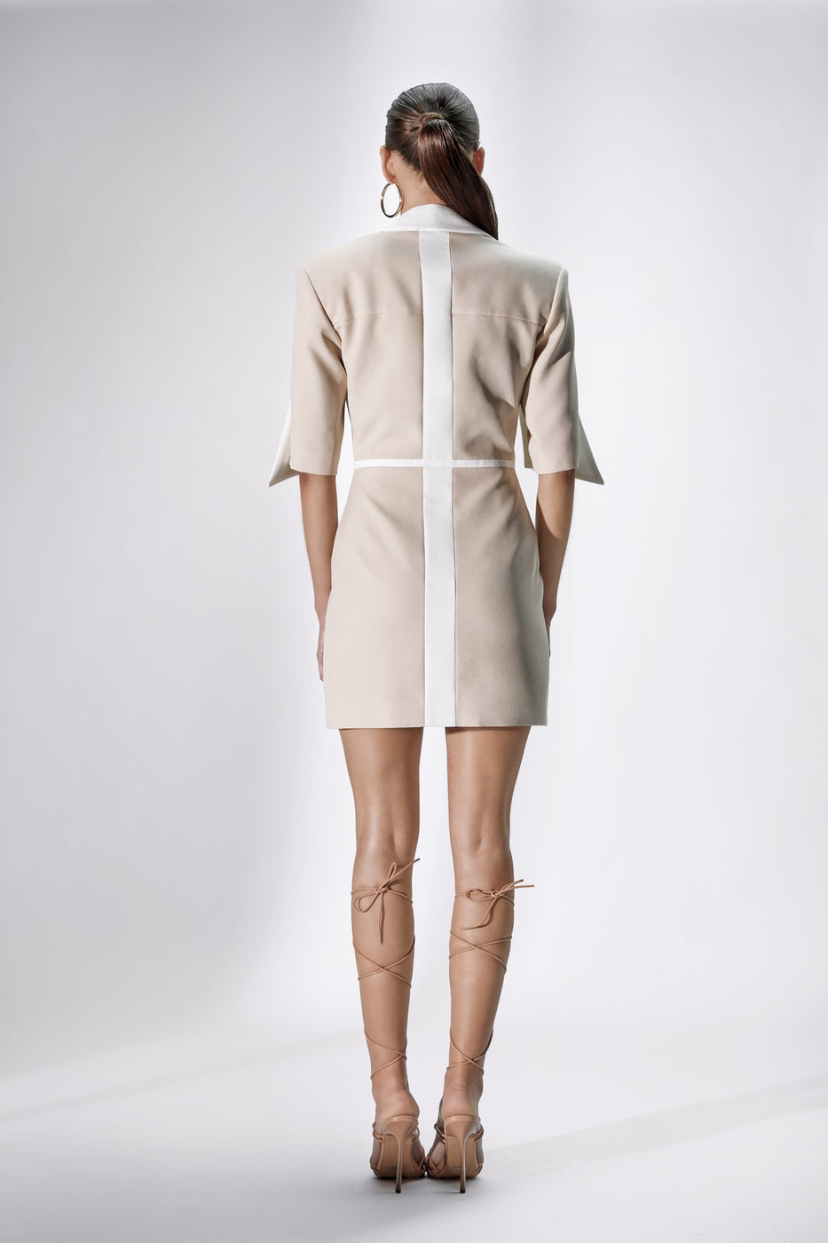 Charger l'image dans la galerie, CALM DRESS