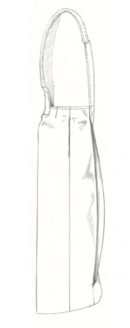 Charger l'image dans la galerie, LA BENOIT