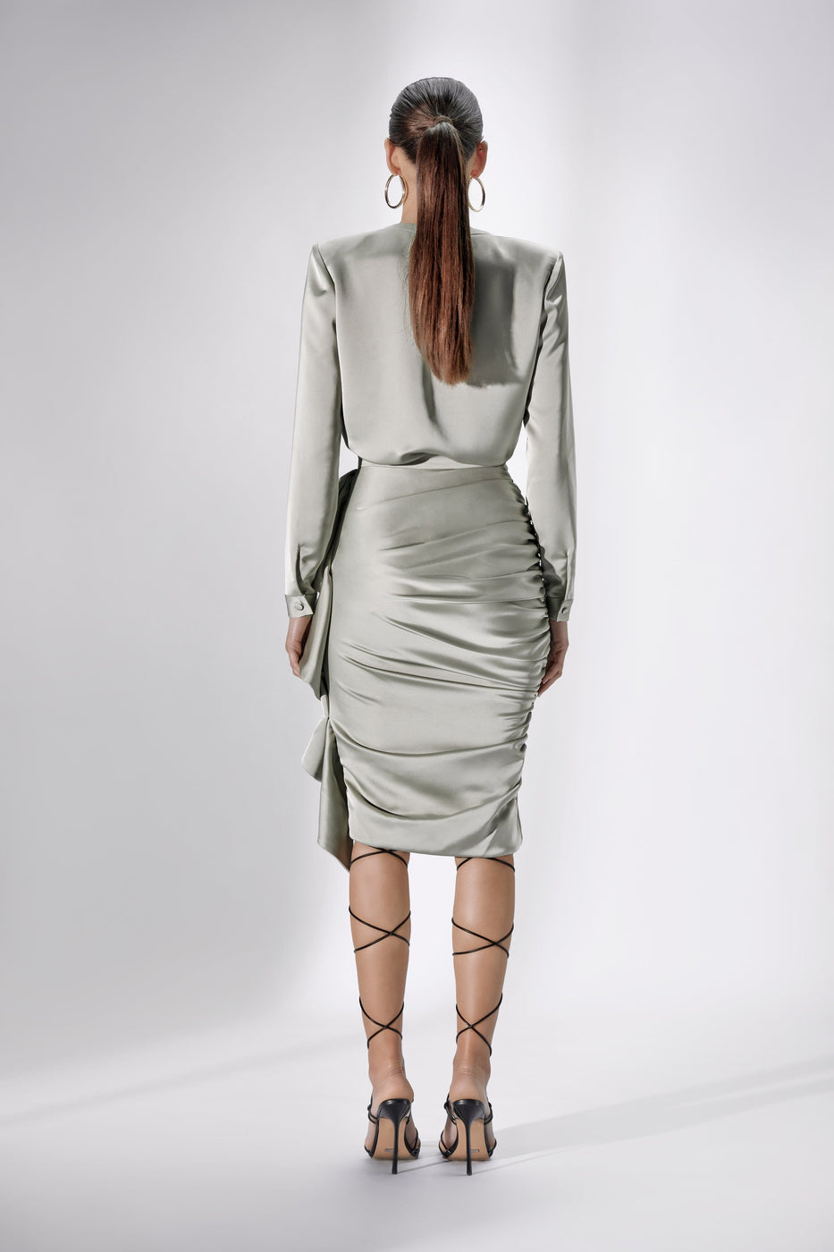 Charger l'image dans la galerie, CARE SKIRT