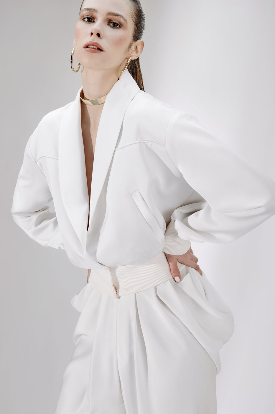 Charger l'image dans la galerie, CHANGE BOMBER