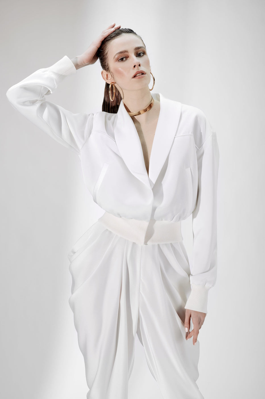 Charger l'image dans la galerie, CHANGE PANTS