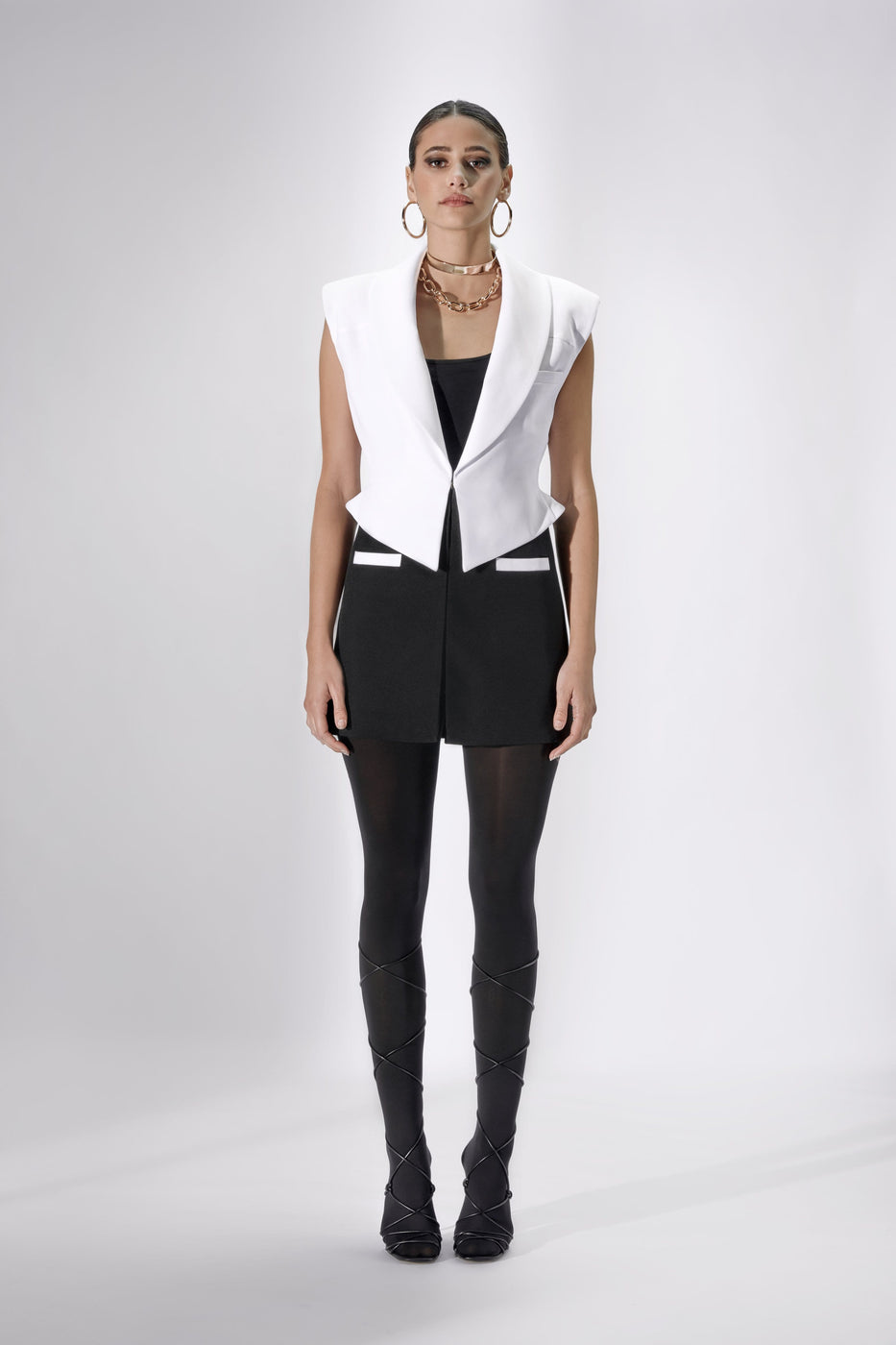 Charger l'image dans la galerie, CHOICE DRESS