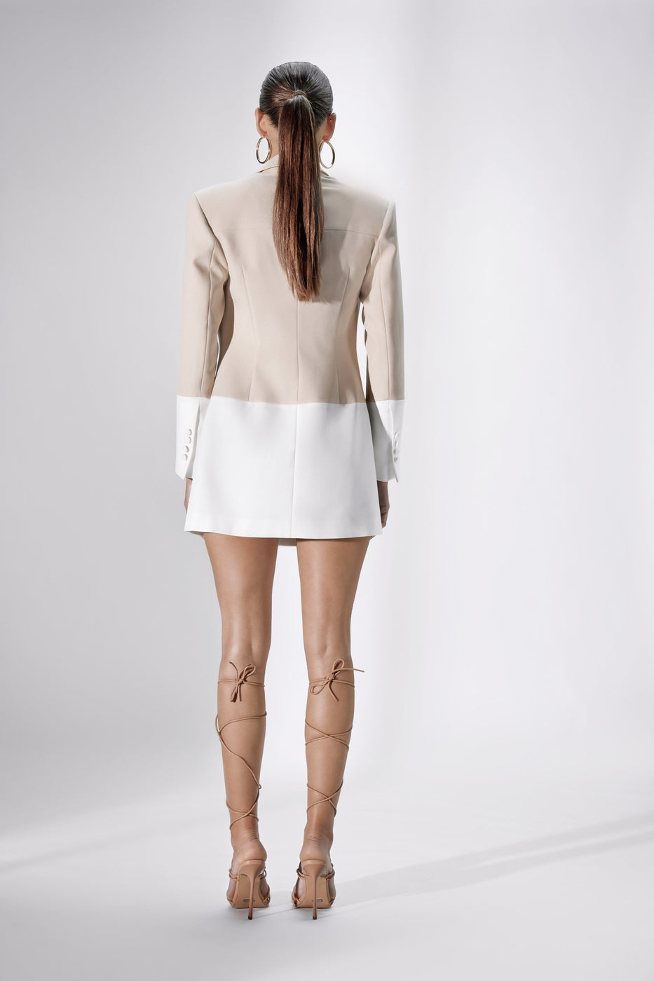 Charger l'image dans la galerie, CONTRAST JACKET