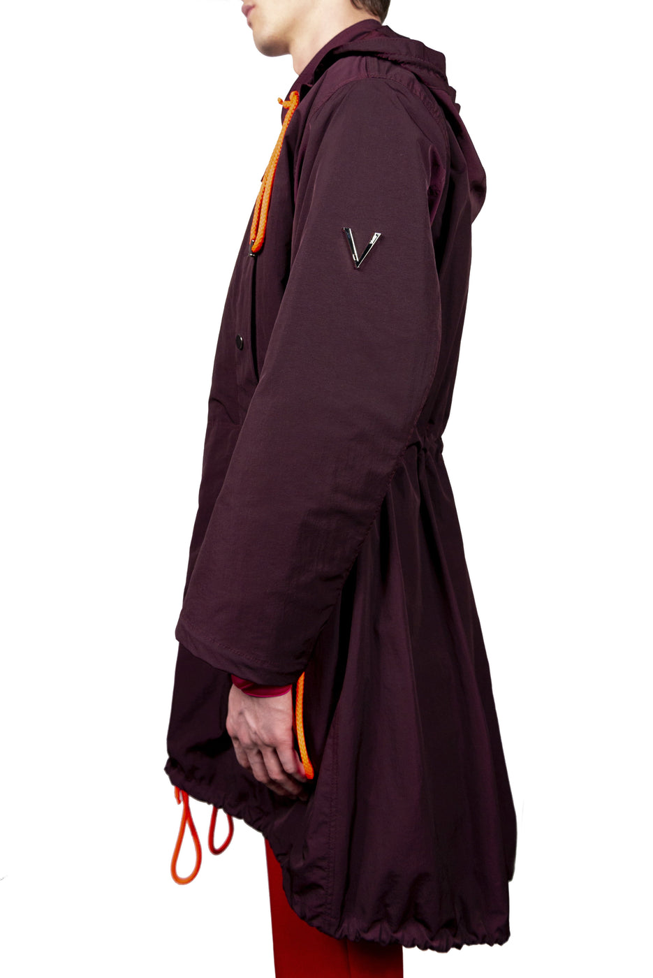 Charger l'image dans la galerie, PARKA