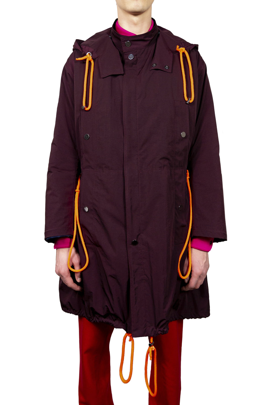 Charger l'image dans la galerie, PARKA