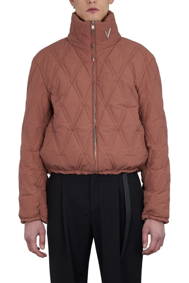 Charger l'image dans la galerie, LA DOUDOUNE QUILTÉ