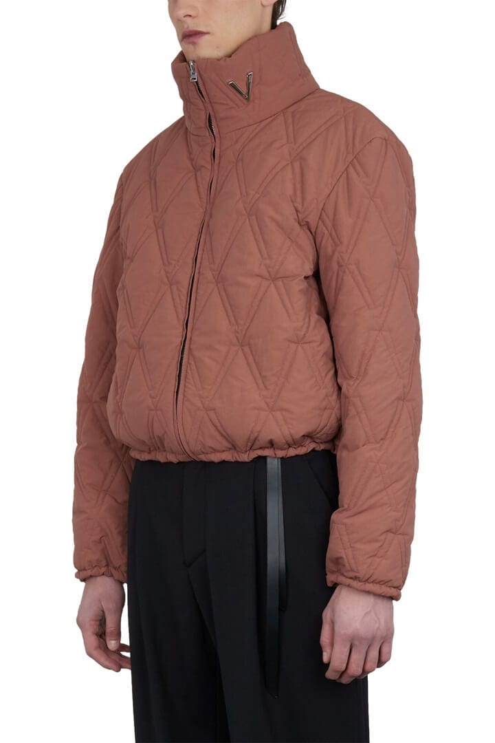 Charger l'image dans la galerie, LA DOUDOUNE QUILTÉ