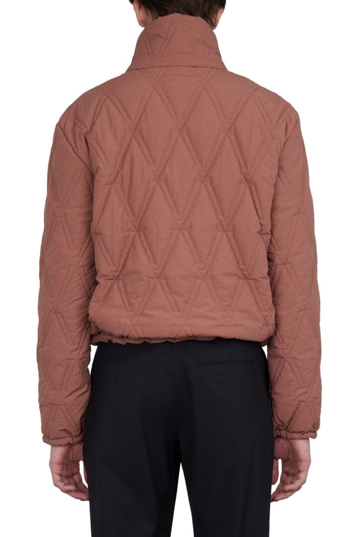 Charger l'image dans la galerie, LA DOUDOUNE QUILTÉ