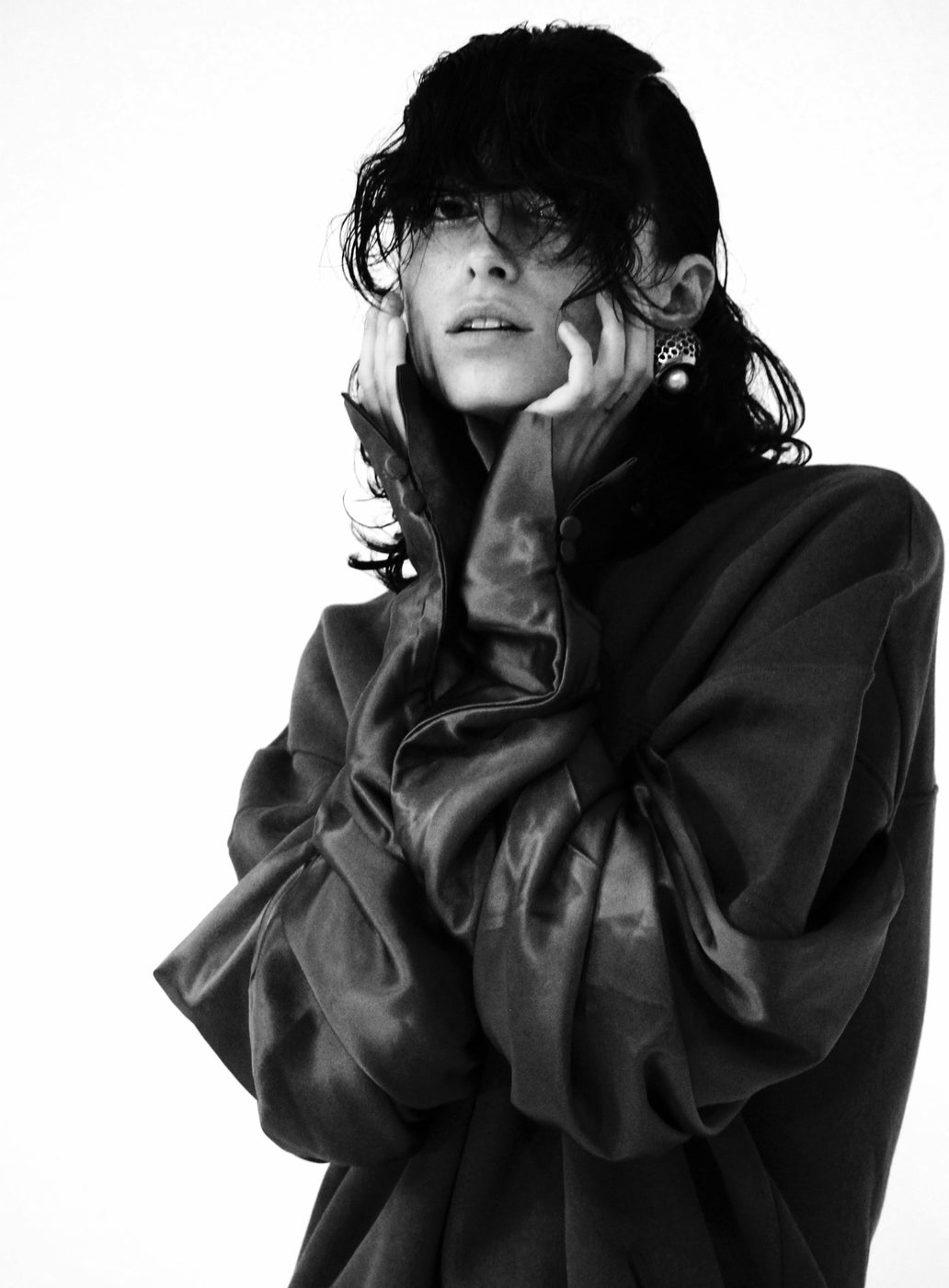 Charger l'image dans la galerie, SWEAT S BLACK