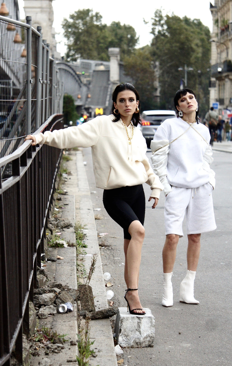 Charger l'image dans la galerie, SHORT 100 GREY