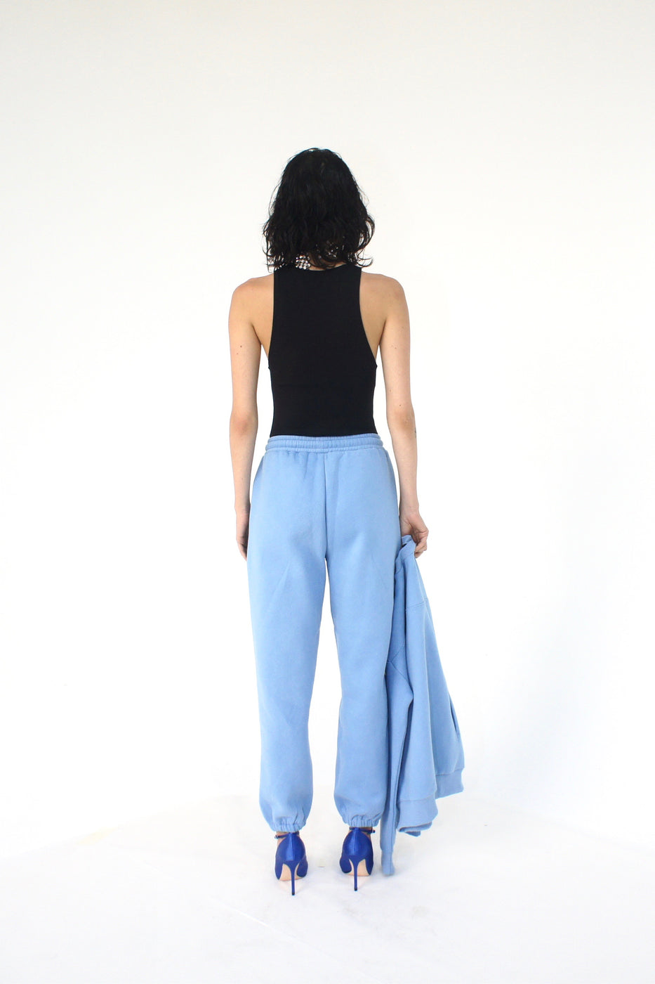 Charger l'image dans la galerie, JOGGERS 100 BLUE