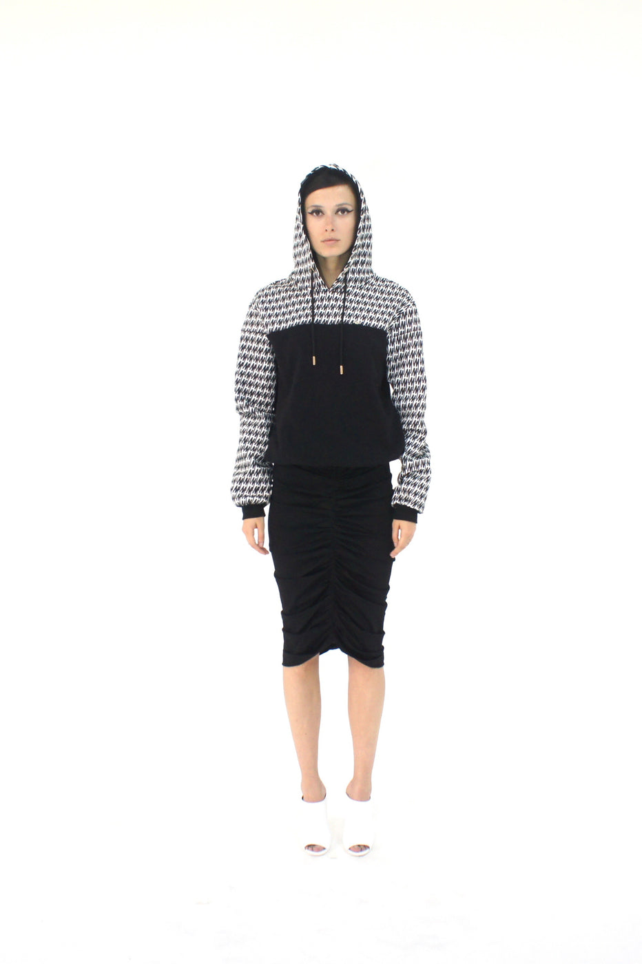 Charger l'image dans la galerie, HOODIE MANIAC