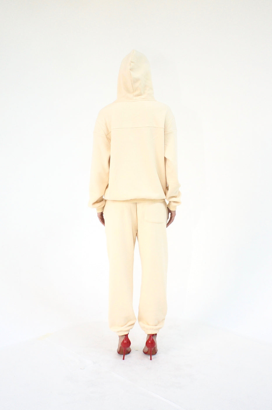 Charger l'image dans la galerie, POLAR BEIGE PANTS