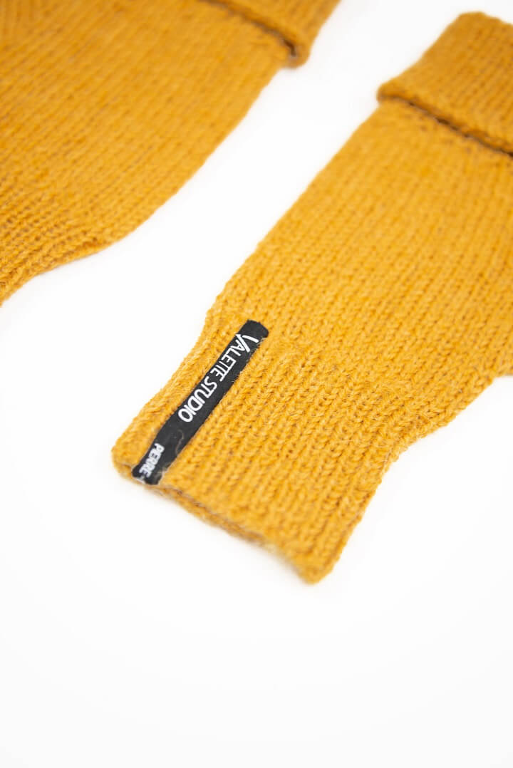 Charger l'image dans la galerie, LA MITAINE