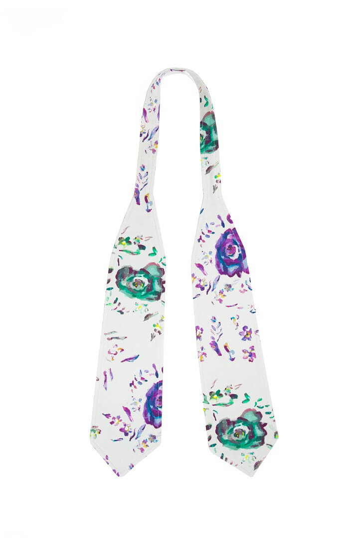 Charger l'image dans la galerie, LA CRAVATE LARGE