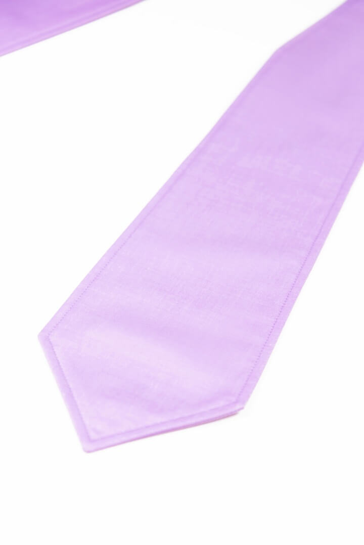 Charger l'image dans la galerie, LA CRAVATE LARGE