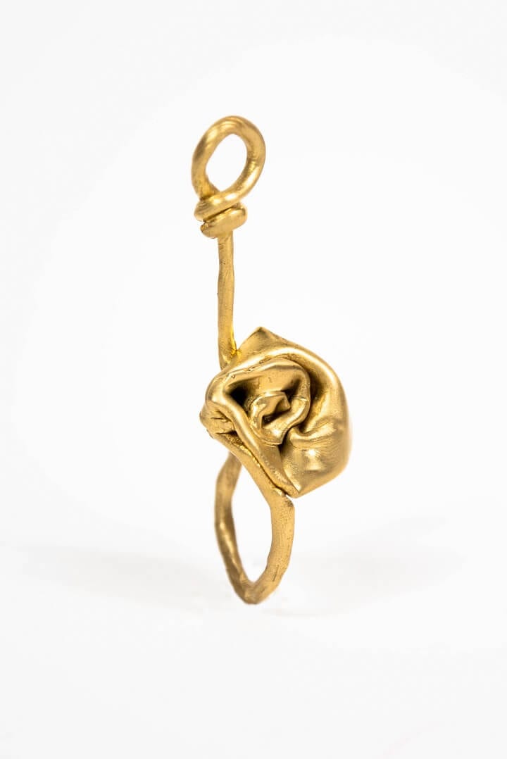 Charger l'image dans la galerie, LE PORTE CIGARETTE SANS PERLE