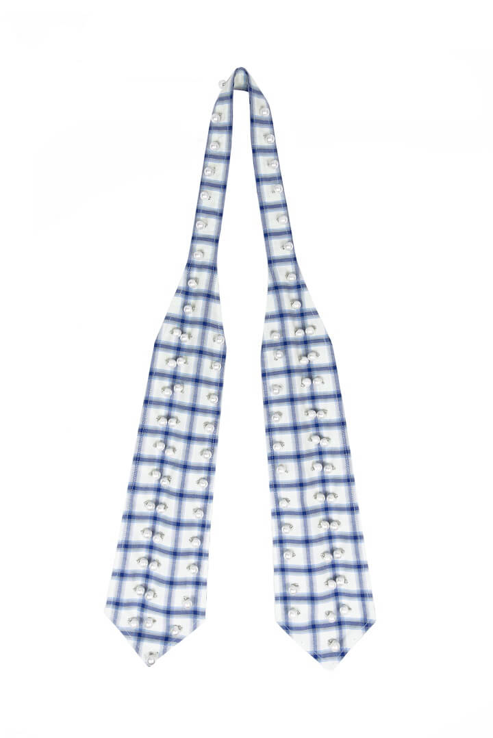 Charger l'image dans la galerie, LA CRAVATE LARGE