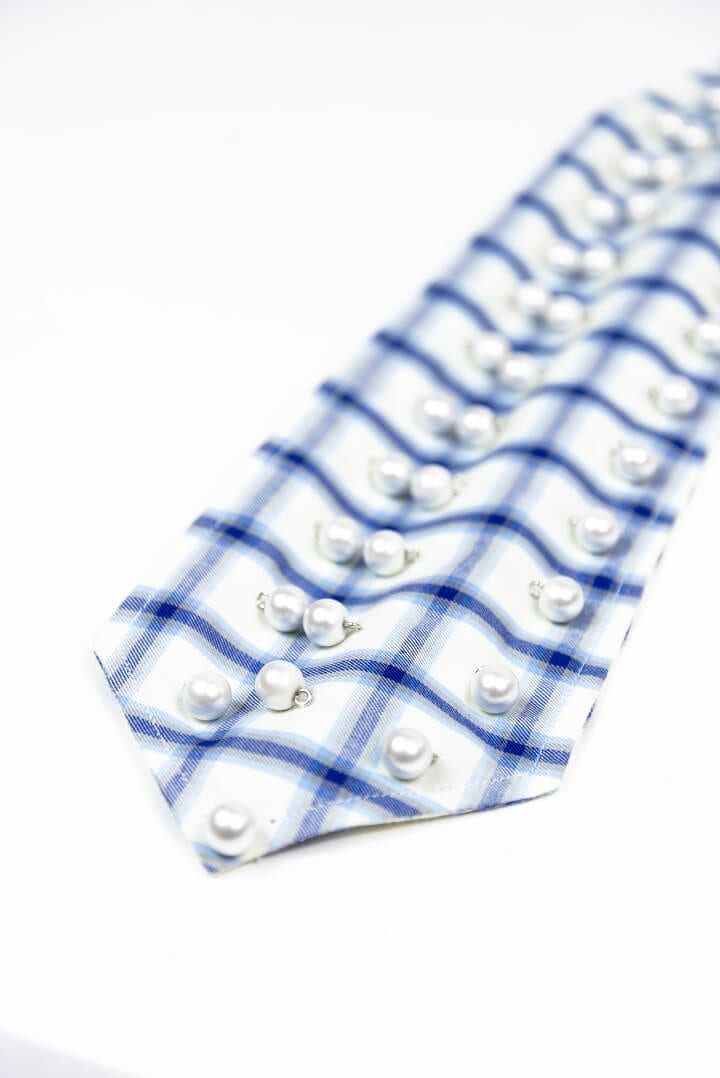 Charger l'image dans la galerie, LA CRAVATE LARGE