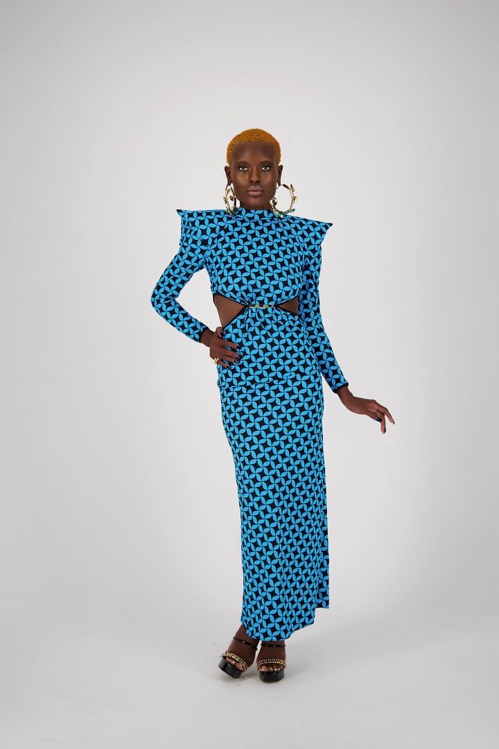 Charger l'image dans la galerie, DRESS DYNASTIE